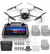 DJI Mini 4 PRO Drone 4K 60fps HDR Tiro Vertical Verdadeiro 20km - comprar online