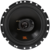 Par de Alto Falantes 6" FLEX 4 - 6TRFX55JBL na internet