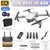 Drone E88 4K Grande Angular HD 1080P Câmera, WiFi, FPV - Loja do Lucas | Produtos eletrônicos e tecnologia