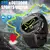 Smartwatch VWAR T-REX 3 GPS bússola esportivo - LojadoLucas