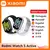 Versão global Xiaomi Redmi Watch 5 Active Smartwatch com tela grande - comprar online