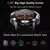 Smartwatch K52 MEVADEN Chamada, Esportes, Rastreado - comprar online