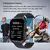 Relógio inteligente serie 9 Android Wear - loja online