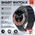 Smartwatch DT X 32gb Mp3 música, Mp4 Vídeo, Gravador de voz - Loja do Lucas | Produtos eletrônicos e tecnologia