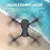 Drone E88 4K Grande Angular HD 1080P Câmera, WiFi, FPV - comprar online