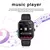 Relógio inteligente serie 9 Android Wear na internet