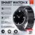 Imagem do Smartwatch DT X 32gb Mp3 música, Mp4 Vídeo, Gravador de voz