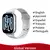 Imagem do Versão global Xiaomi Redmi Watch 5 Active Smartwatch com tela grande