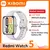 Xiaomi Redmi Watch 5 Versão Global Tela AMOLED de 2,07