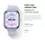 Xiaomi Redmi Watch 5 Versão Global Tela AMOLED de 2,07 - loja online