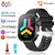 Smartwatch 696 com chamadas - Loja do Lucas | Produtos eletrônicos e tecnologia