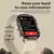 SmartWatch Inteligente QX11 - Loja do Lucas | Produtos eletrônicos e tecnologia