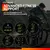 Zeblaze Stratos 3 Smartwatch Masculino, relógio inteligente GPS, display AMOLED - comprar online