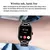 Relógio inteligente serie 9 Android Wear - comprar online