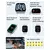 Versão global Xiaomi Redmi Watch 5 Active Smartwatch com tela grande