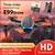 Drone E99 8k Hd drones de controle remoto dobrável quadcopter fluxo ópt - comprar online