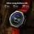 Imagem do Amazfit T-Rex 3, Mapas de GPS, 6 satélite, Strava, Bússola, IA, NFC Pagamentos