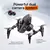 Drone Xd1 pro mini 4k 8k câmera dupla wifi liga anti-queda - Loja do Lucas | Produtos eletrônicos e tecnologia