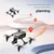 Drone Xd1 pro mini 4k 8k câmera dupla wifi liga anti-queda