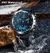 Smartwatch K52 MEVADEN Chamada, Esportes, Rastreado
