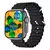 Smartwatch Ultra 9 Plus Sport NFC Smart Watch ChatGPT - Loja do Lucas | Produtos eletrônicos e tecnologia