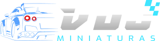 VDC MINIATURAS - As melhores miniaturas você encontra aqui!
