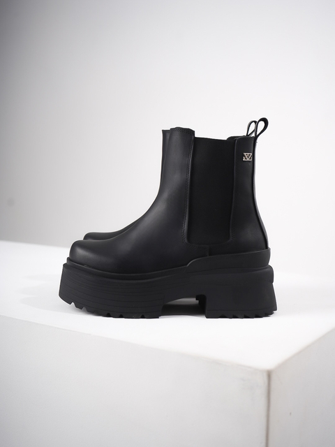 BOTAS RUSH CUERO - comprar online