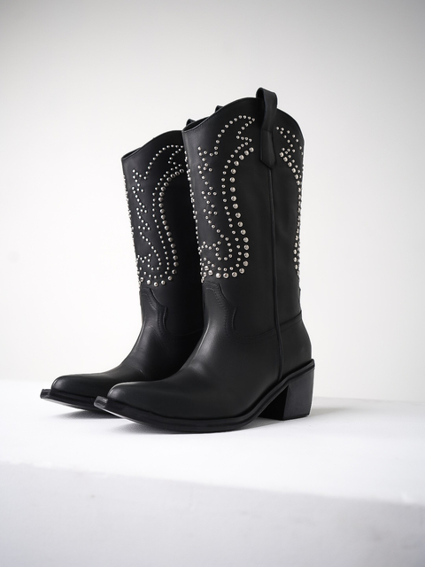 TEXANAS NATAL CUERO - comprar online