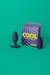 Plug Anal Cool M com Controle Remoto na internet