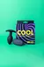 Plug Anal Cool P com Controle Remoto - Good Vibres Atacado