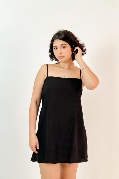 Vestido Basic - comprar online