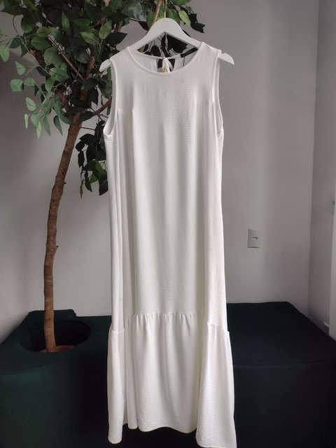 VEST 1 MARIA ESMERALDA-OFF - comprar online