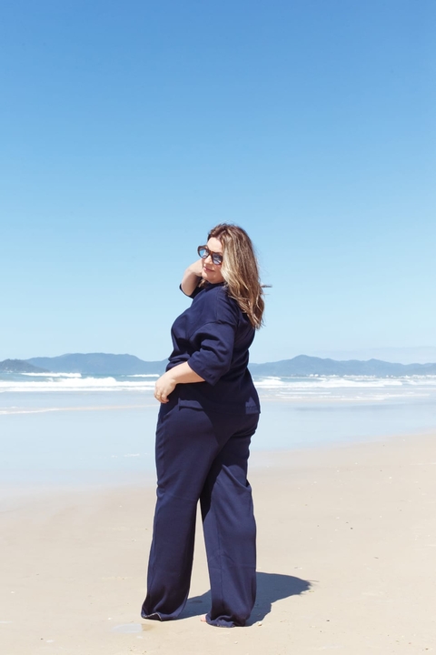 CONJ. CANELADO VITORINO-MARINHO - comprar online