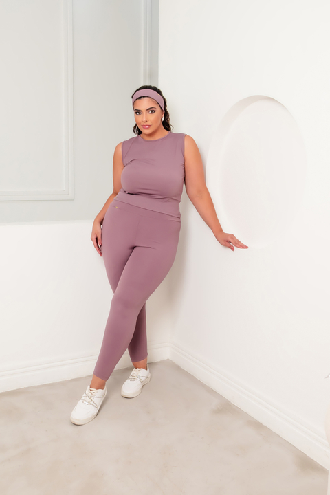 CONJ. FITNESS DIVINAVIVA-AÇAÍ
