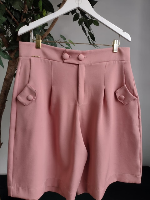 SHORT ALF SERENA-ROSE - comprar online