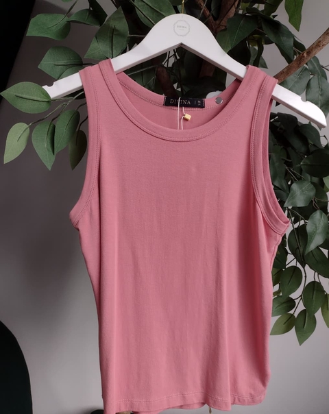 Regata Visco Jade-Rose