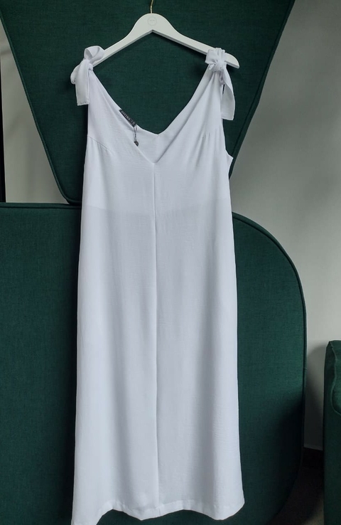VEST. LAÇO OMBRO JOSI-BRANCO - comprar online