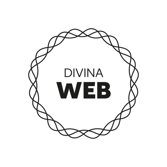 Divina Web