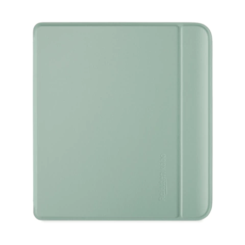 Funda Kobo Libra Sleepcover / Clear Case - Electro World Group