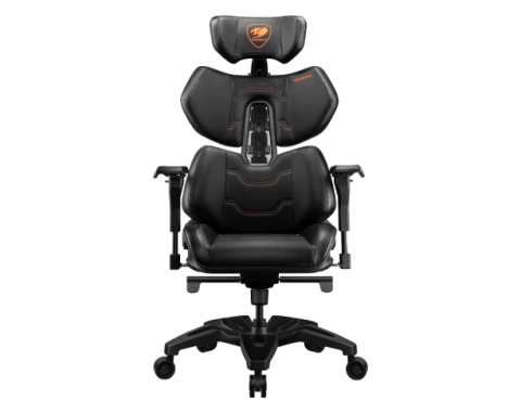 Silla Gamer Cougar Terminator Ergonomica - comprar online