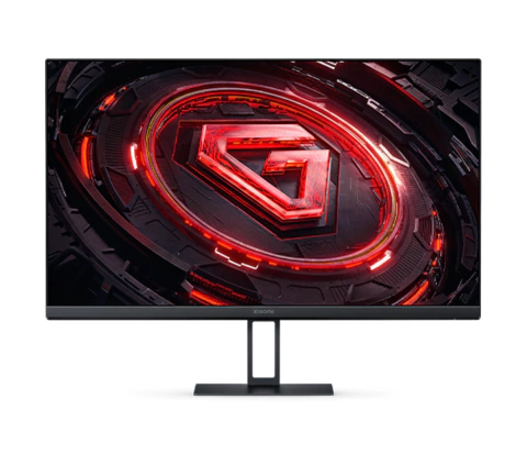 Monitor Gamer Xiaomi G24i 23.8 Negro Fhd 180hz - comprar online