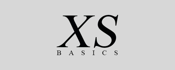 XS BASICS