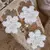 Forma de Silicone Floco de Neve - comprar online