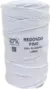 Rolo Pavio 100% Algodão REDONDO FINO (185m)