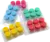 Embalagem Wax Melts Círculo