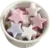 Forma de Silicone 72 Estrelas - comprar online