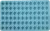 Forma de Silicone 72 Estrelas