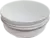 Latinha de Alumínio 50ml BRANCA