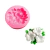 Forma de Silicone 03 Flores - comprar online