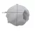 Forma de Silicone Espiral P na internet